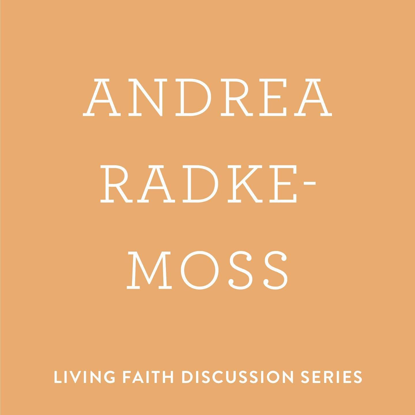 We loved hearing from Professor Andrea Radke-Moss at our Living Faith discussion last Sunday night. Her insights on Liberty Jail and the suffering of women during the Missouri conflict were perfect for our Come, Follow Me lesson this week.

If you mi