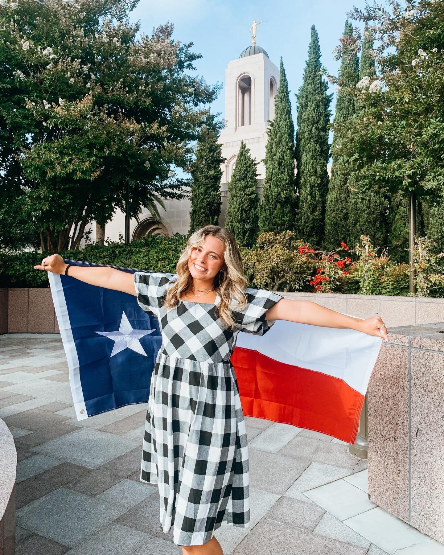 “I have chosen to dedicate the next 18 months of my life to serving my Heavenly Father on a mission. 
I absolutely love this gospel and my Savior. I know that serving a mission will help strengthen my relationship with both God and Christ. 
B