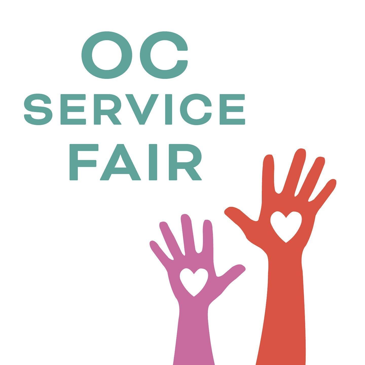 Save the date for Saturday, September 17th for the OC Service Fair, sponsored by Just Serve and Good News Laguna.

Let&rsquo;s honor the memory of 9/11 by serving together in our community.

Did you know 9/11 has been designated as a National Day of 