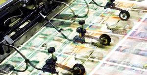 We are keenly interested in being your printer of choice for your personal pseudo banknotes.