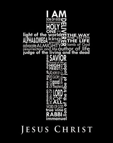 Life Application:  The Mystery of His Name