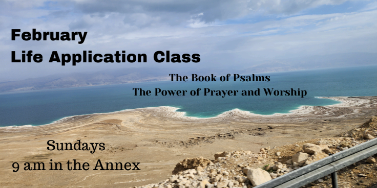 Life Application Class