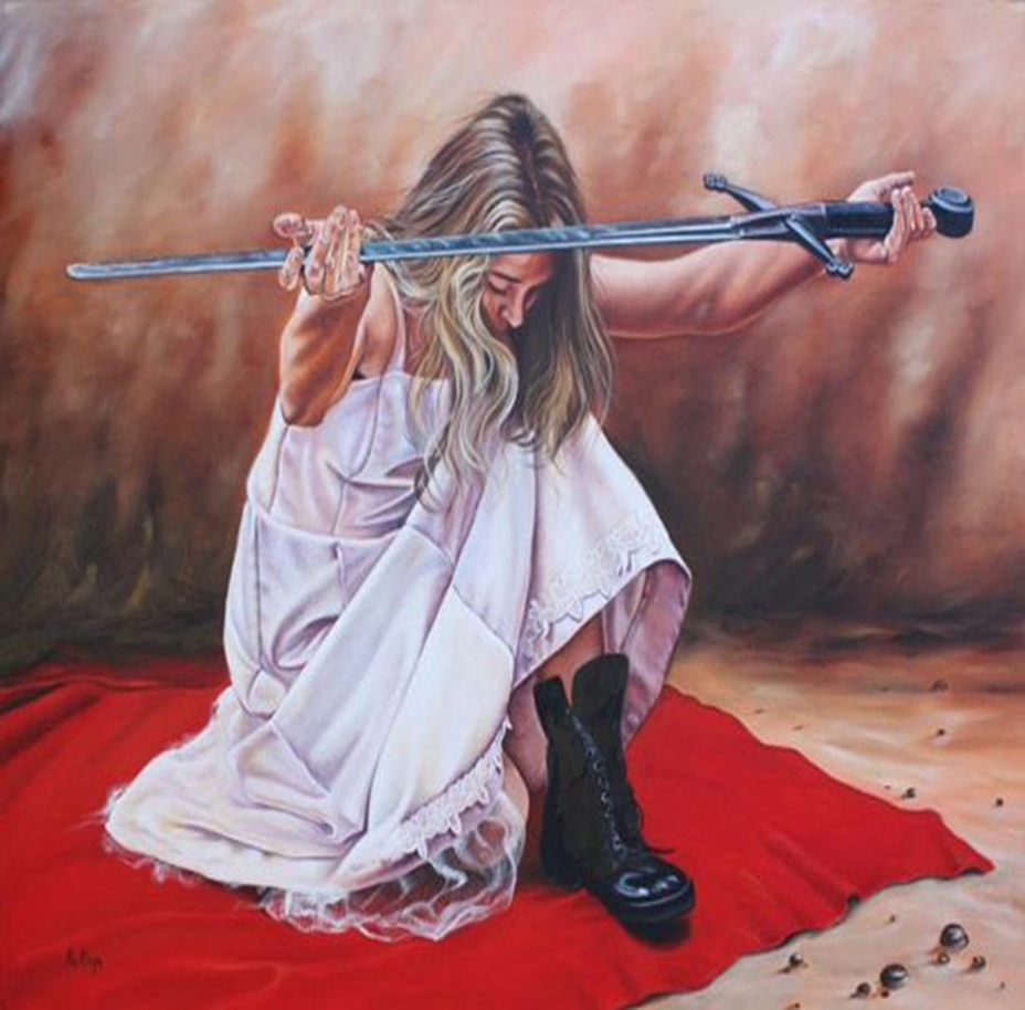 Women of Wonder (WOW)