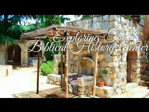 LifePoint Ladies’ Biblical History Tour