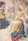 Women of Wonder:  "Being a Martha with a Mary Heart"