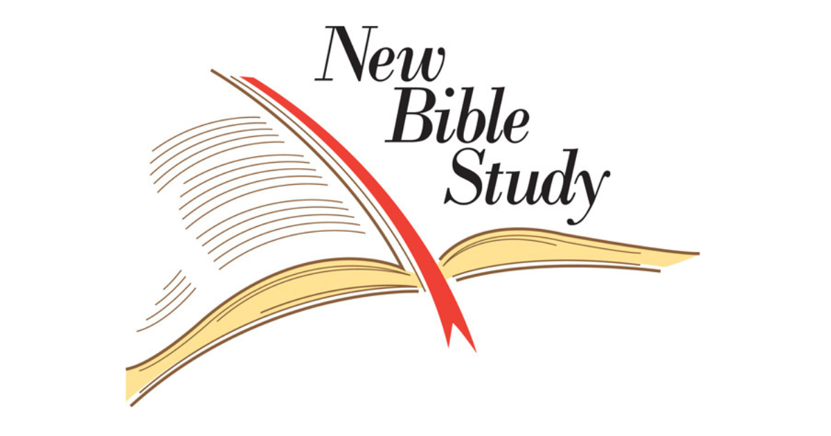 Ladies' Bible Study:  The Gospels of Matthew &amp; Mark