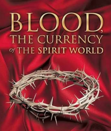 Life Application: "The Spiritual Currency of the Blood:    Atonement, Altars, and  Our Eternal Yom Kippur” 