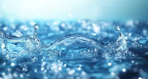 Water Baptism