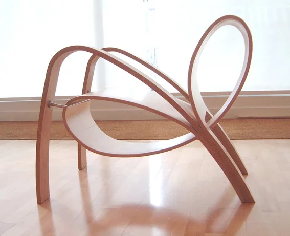 lounge chair