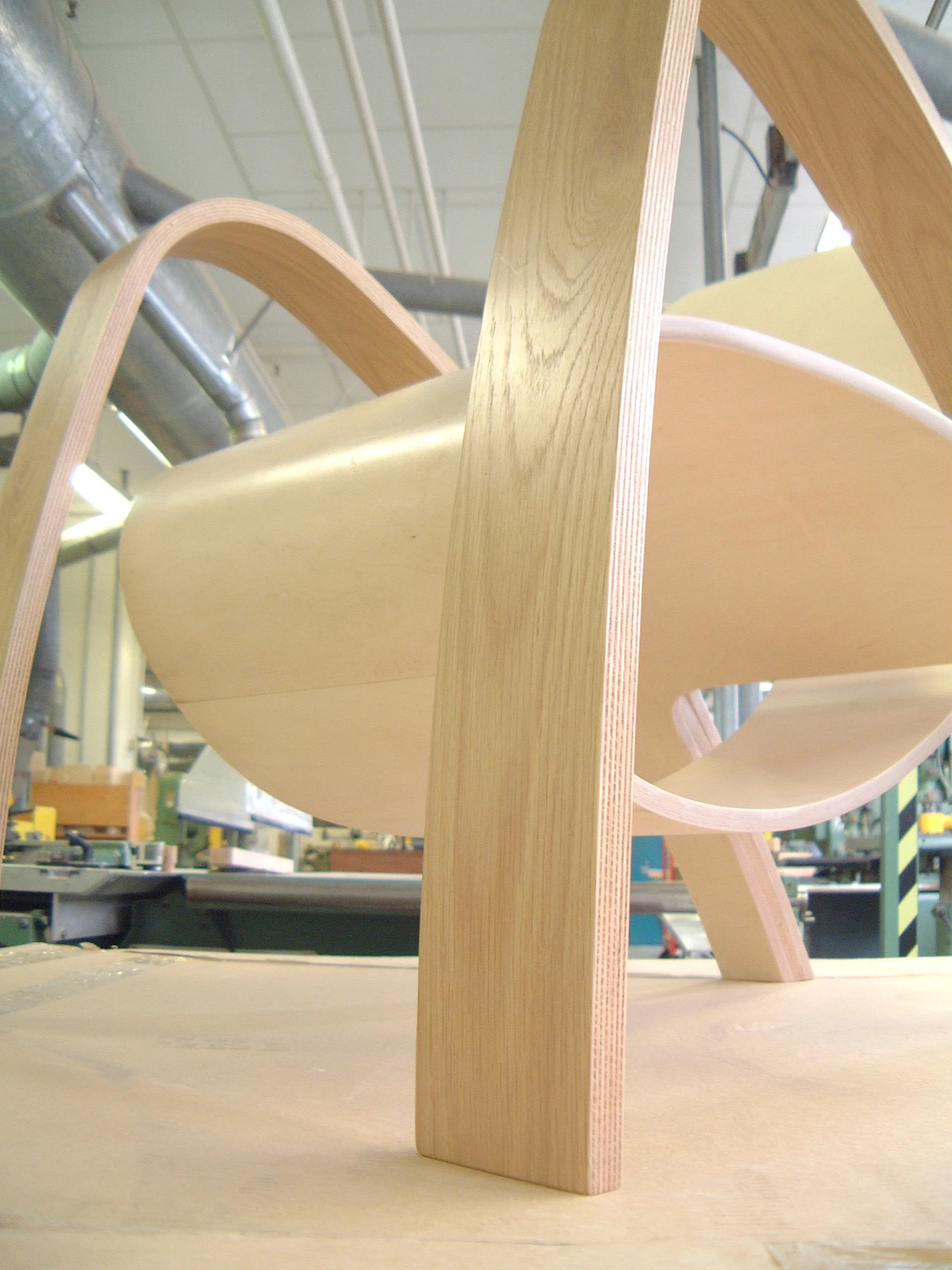 lounge chair manufacture