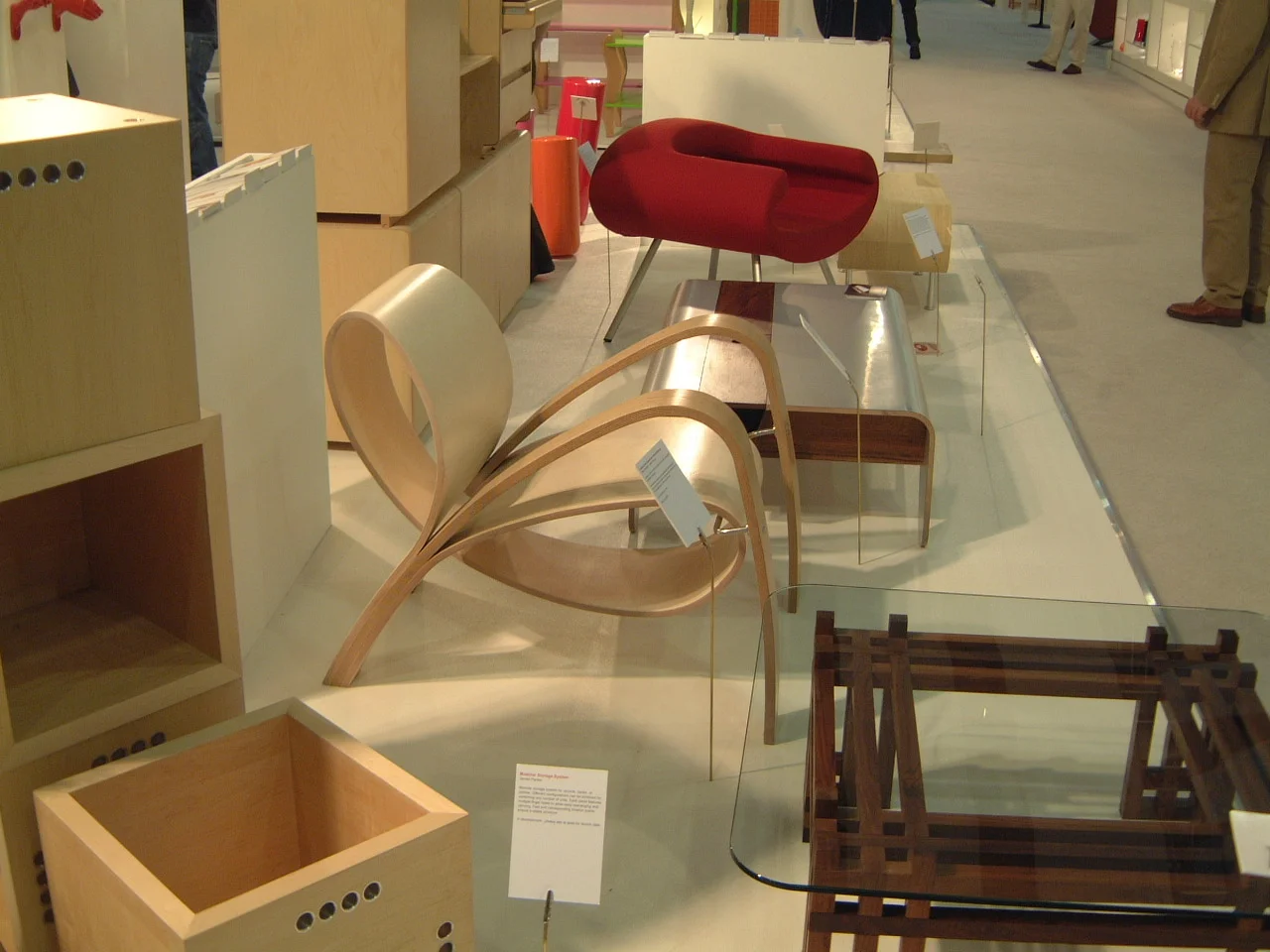 Pulse - London
