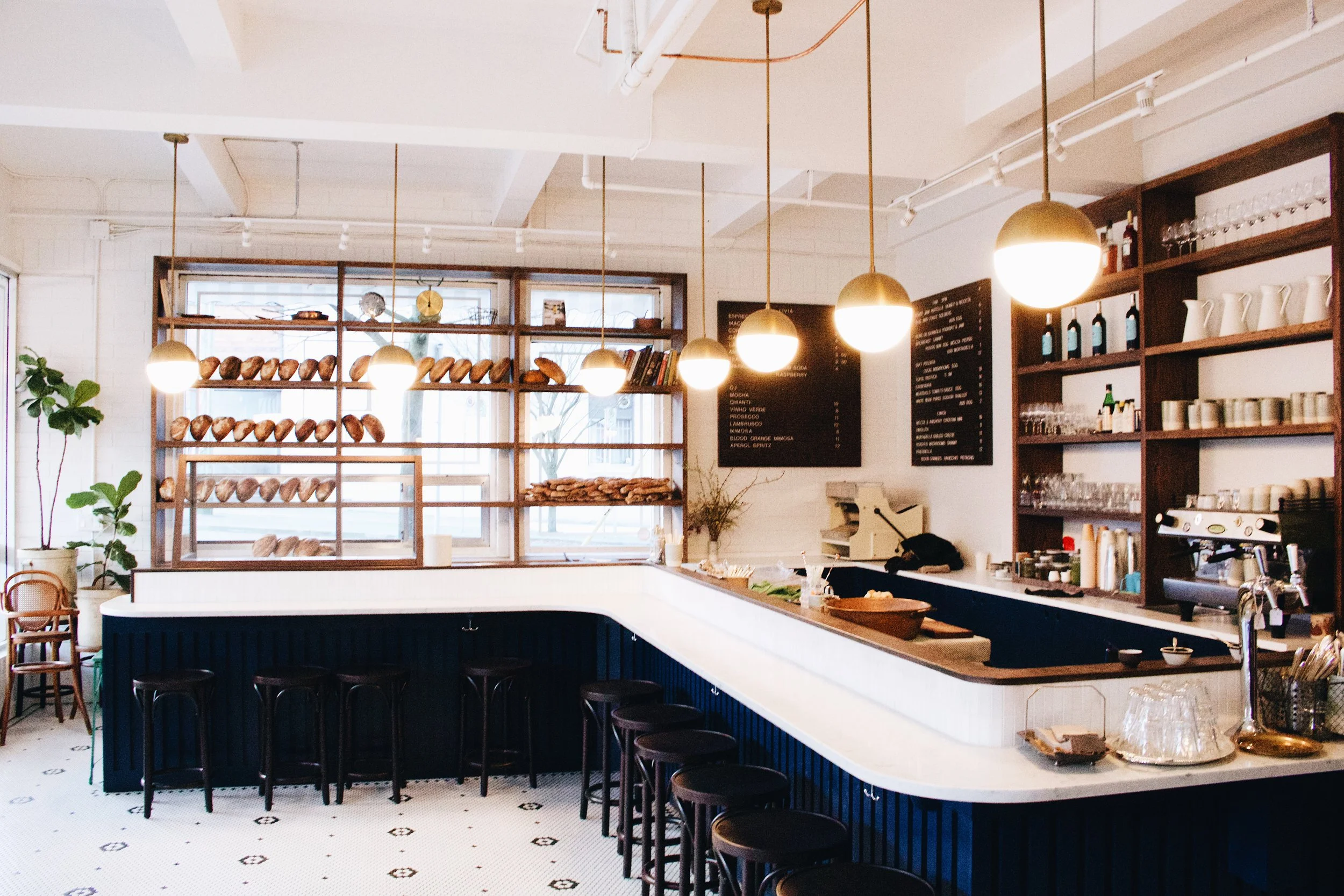 Livia Bakery