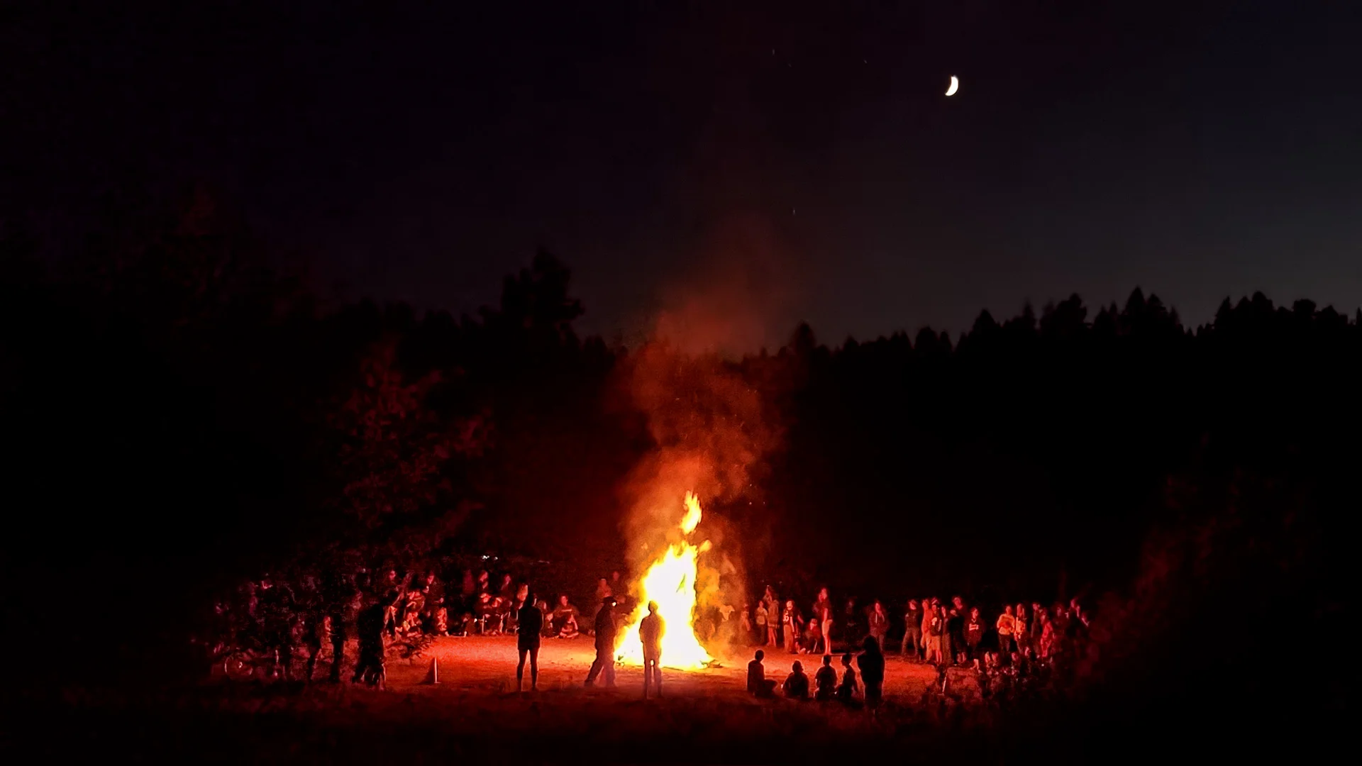 Activities — Casini Ranch Family Campground