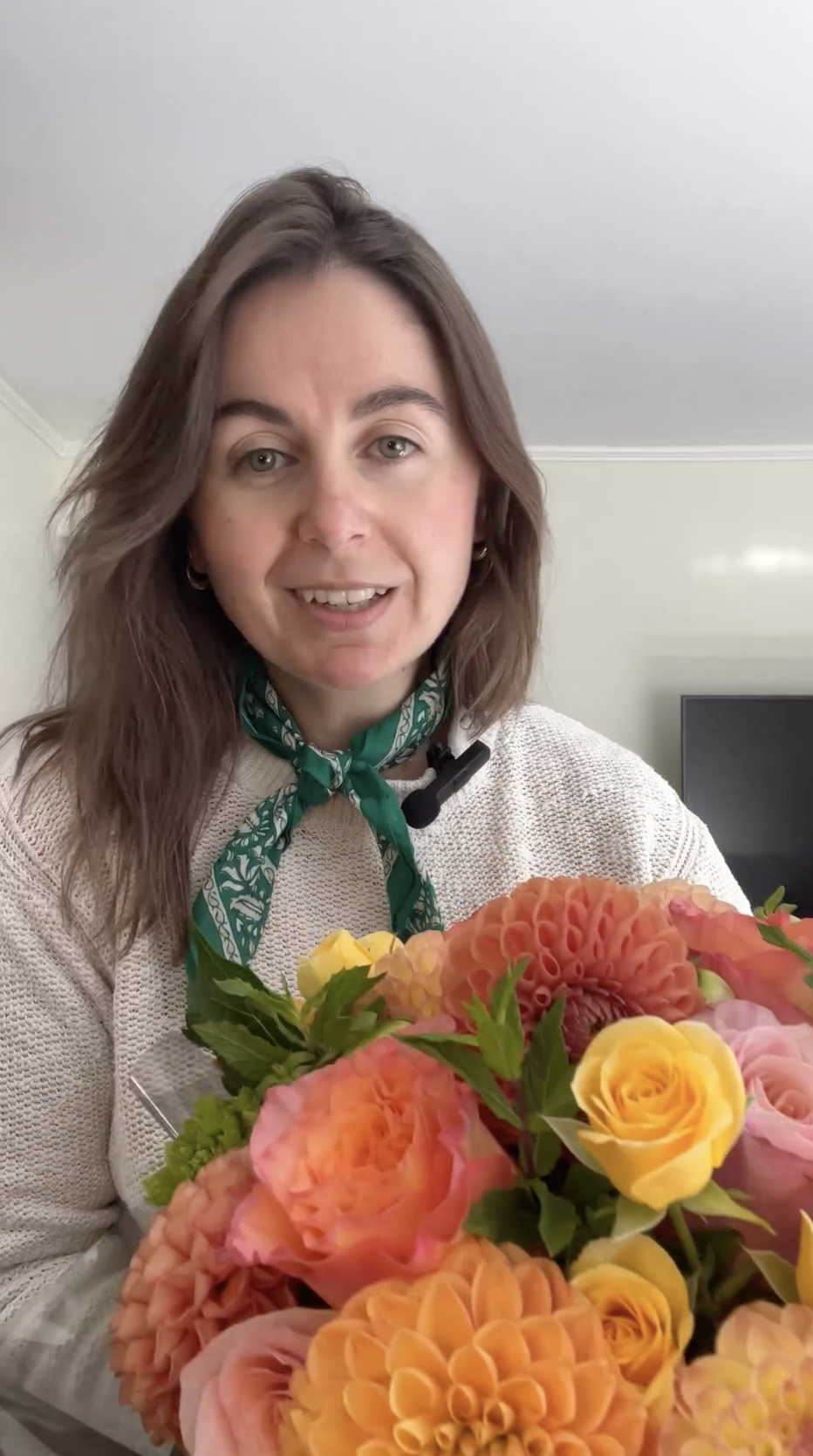 How to Photograph an Arrangement