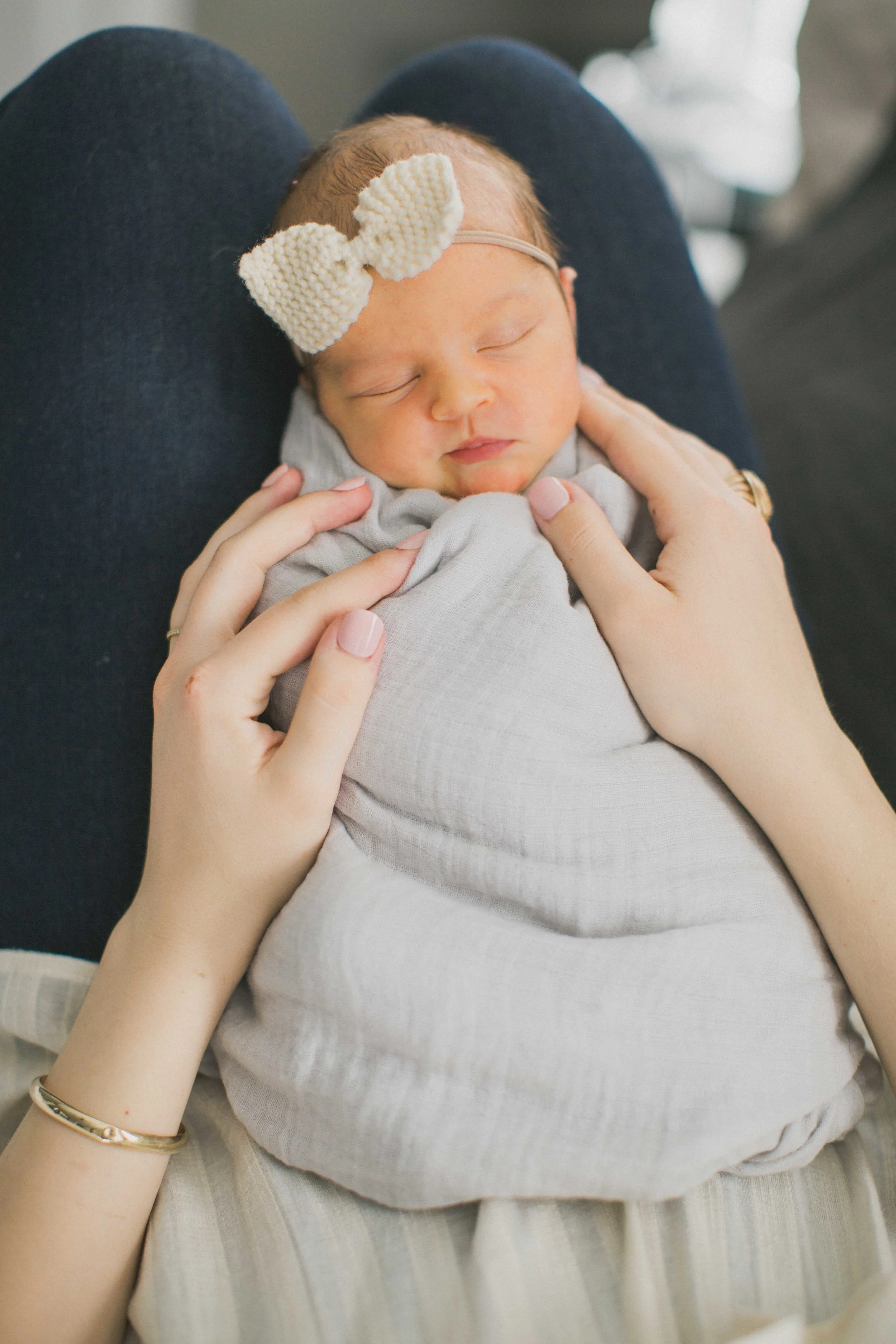 Eloise Newborn Session, Fort Worth newborn photography, natural light newborn photography, flowers newborn photo, delphinium newborn, fort worth photographer, natural light photography, window light newborn, newborn bows, newborn film, newborn lifestyle photos