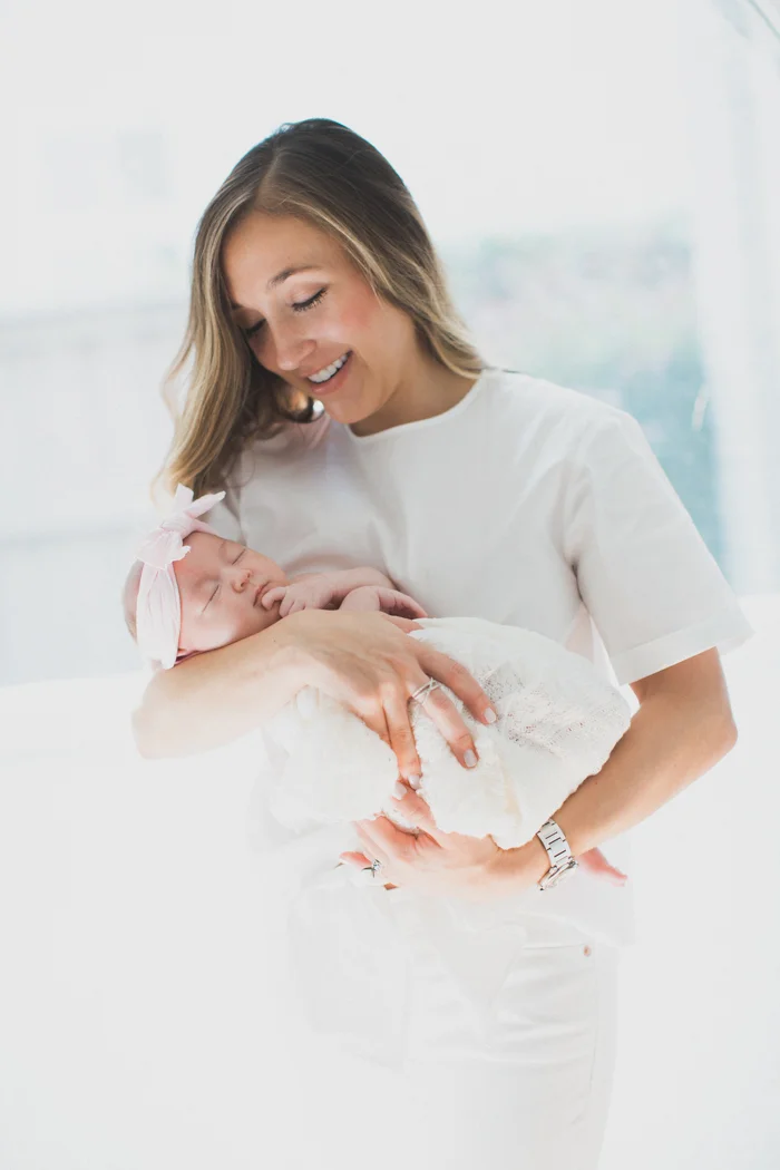 fort worth newborn photographer, dallas newborn photographer, newborn floral photographer, dallas lifestyle photographer, fort worth lifestyle photographer, newborns with bows, allie michie lucas, matthew lucas, lifestyle newborn session, film newborn photographer, film newborn photographer fort worth