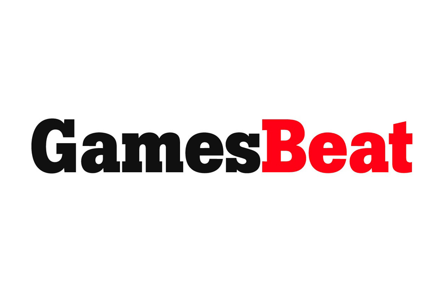 GamesBeat