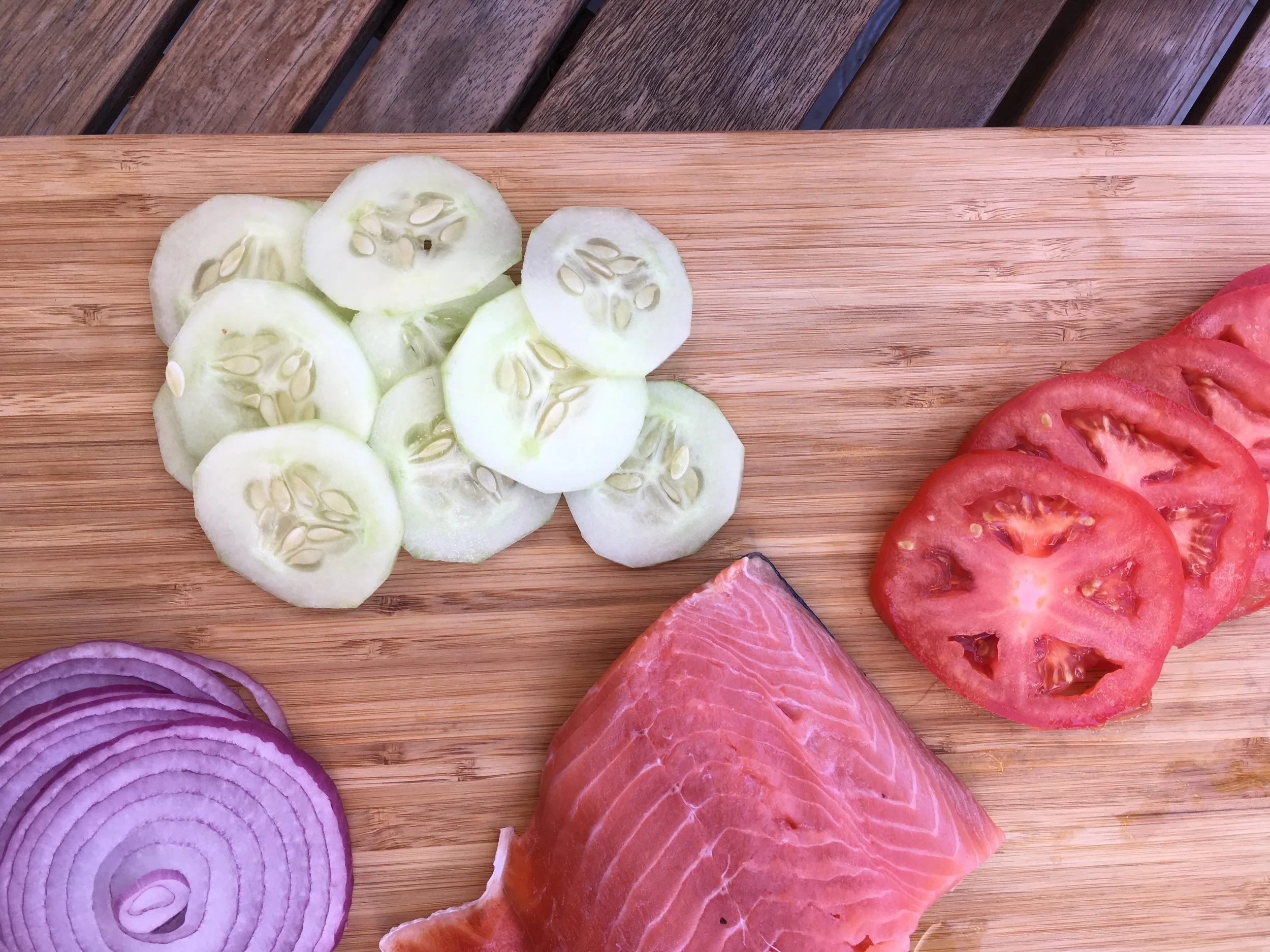 RECIPE: How To Make Lox