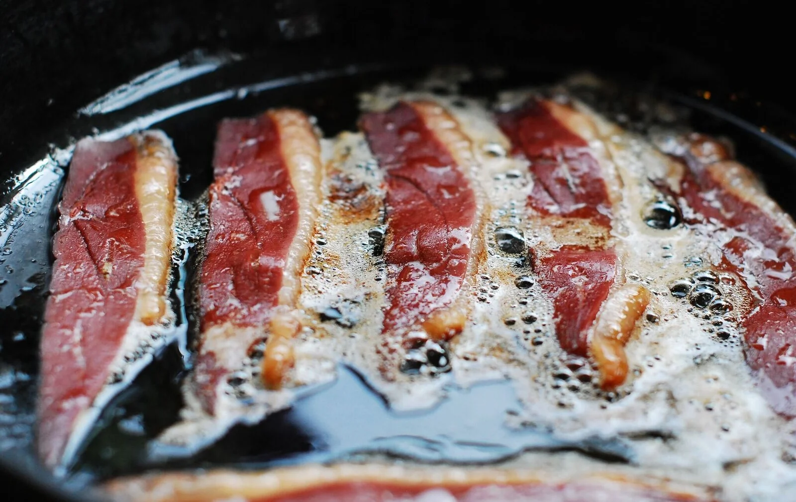 DUCKCHAR Moulard Duck Breast Bacon