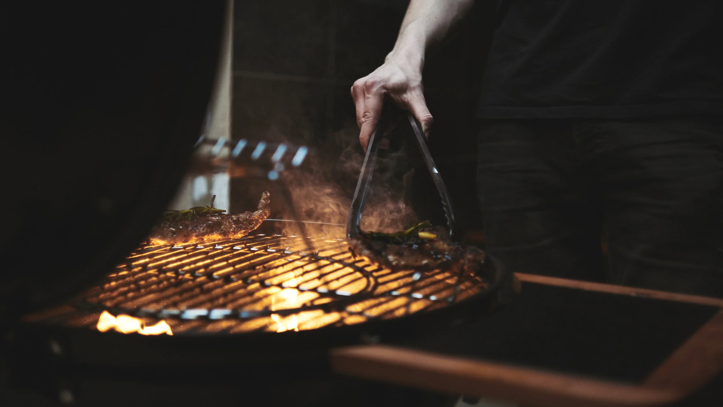 Essential Grilling Gizmos