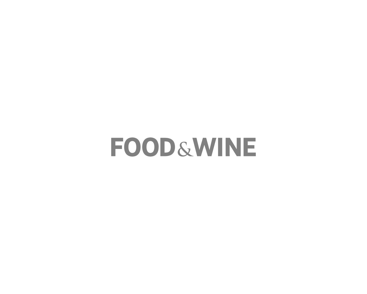 DUCKCHAR Featured in Food & Wine!