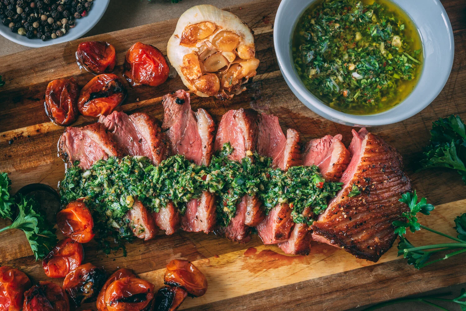 How to Cook Duck Breast in The Oven