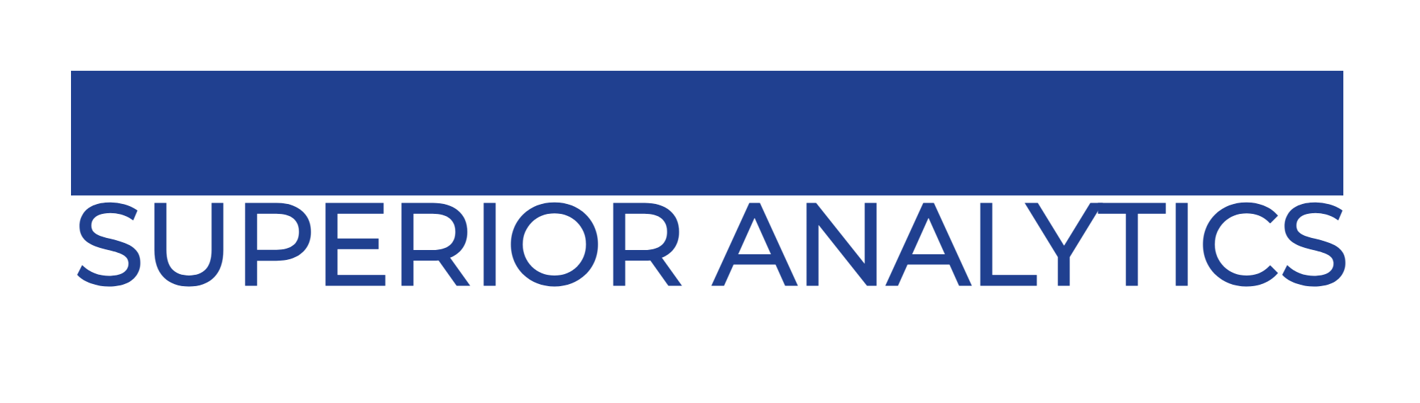Superior Analytics
