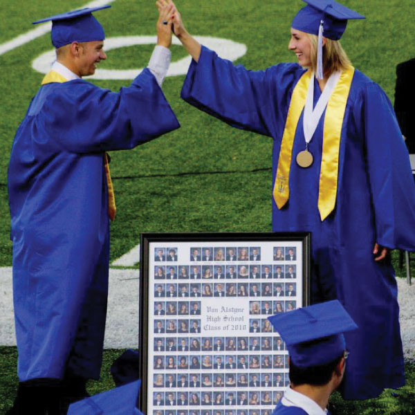 Van Alstyne, TX Information Schools Community Homes