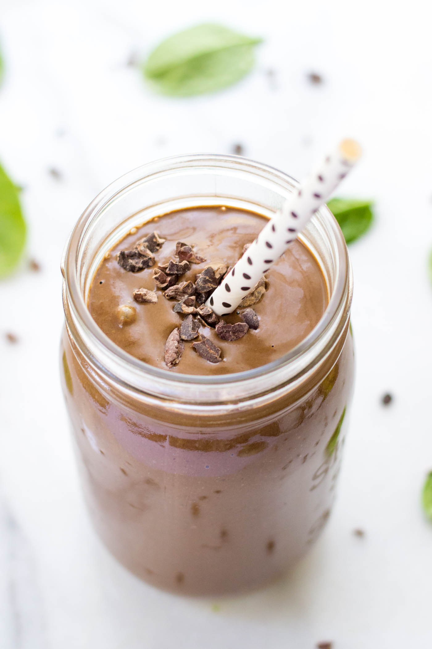 What's a Great Protein Smoothie?