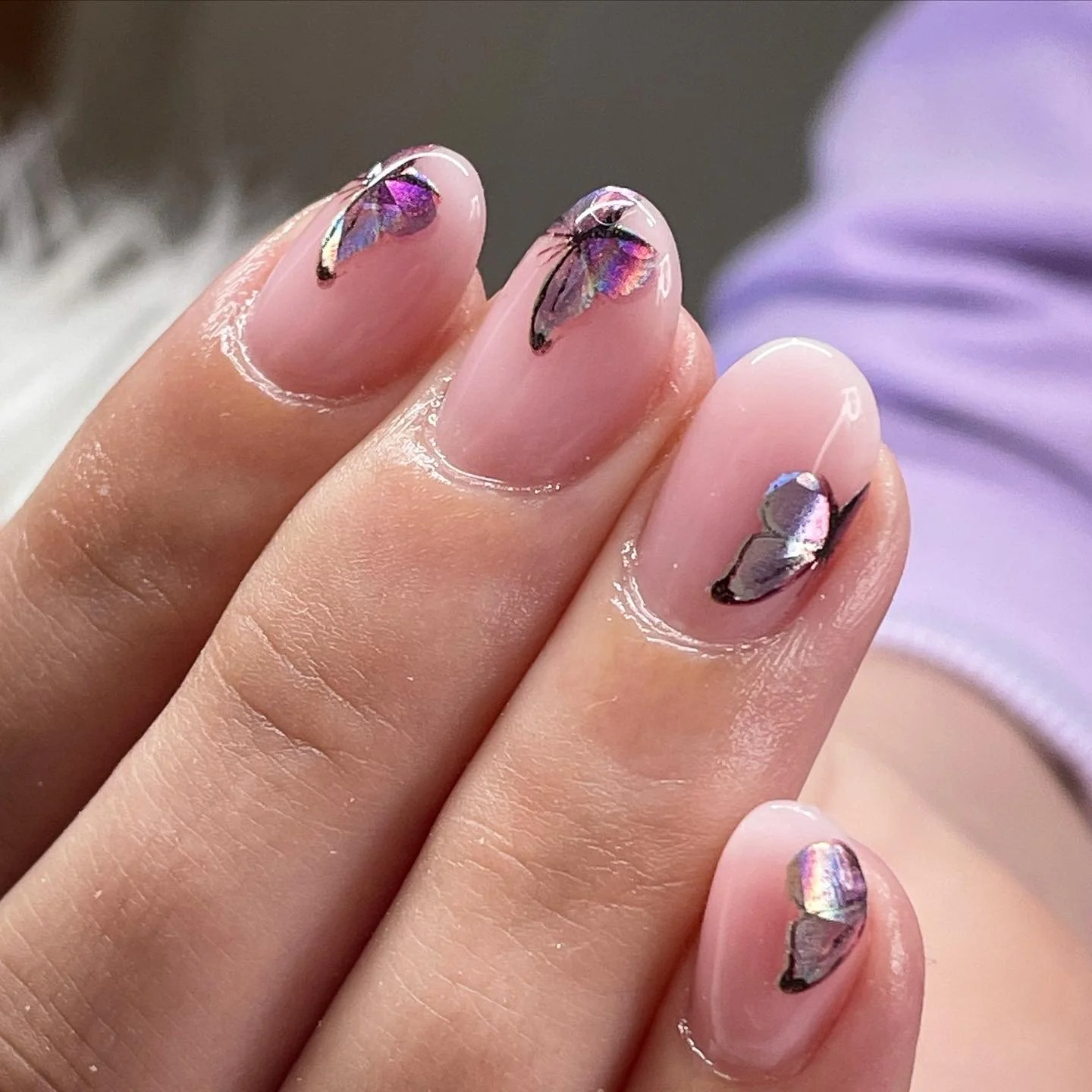Nail Art Pricing — Nail Artistry by Kylie Saunders