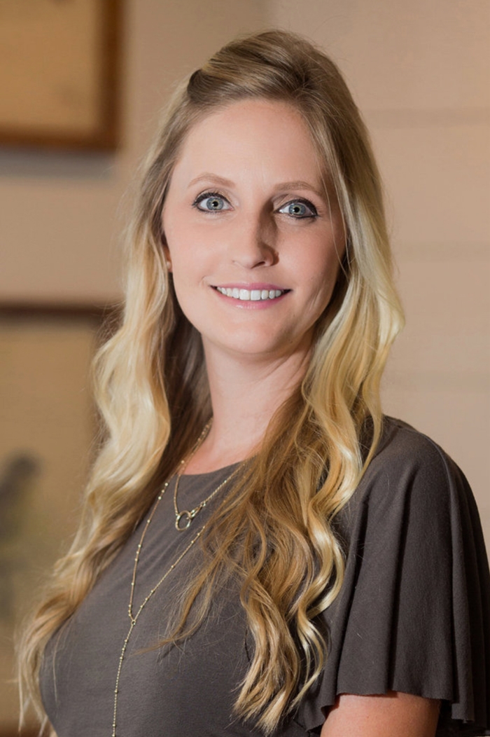 Dr. Brigette N Zebro DDS