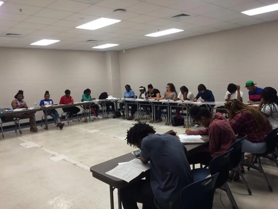 ACT Tutoring