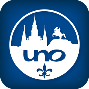 The University of New Orleans