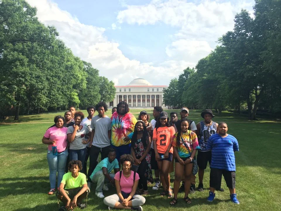 Fisk University and Vanderbilt University Tour