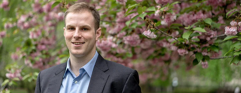 The Beauty of Life in Service