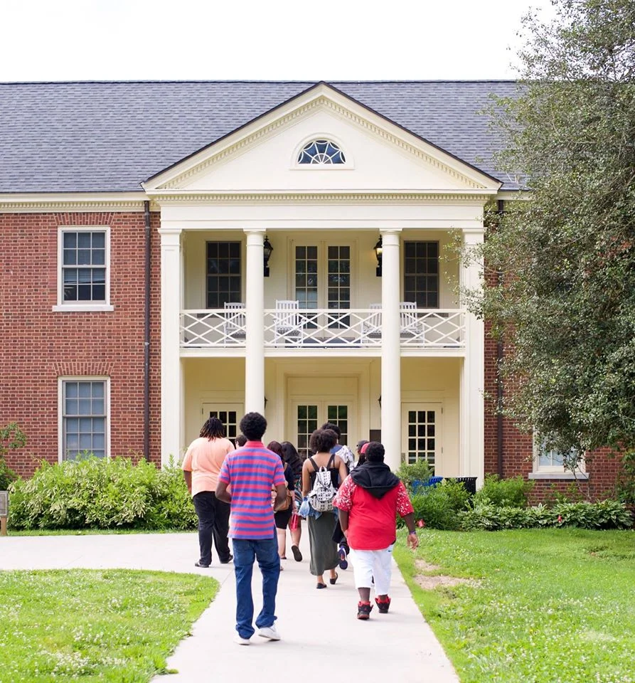 Florida College Tour