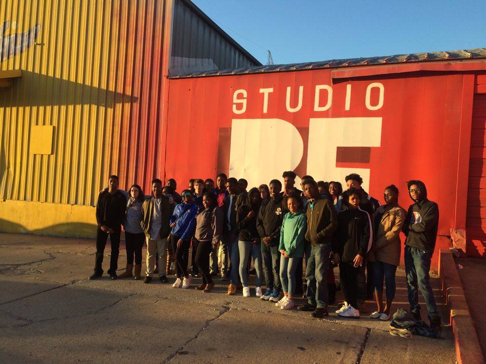 Student Voices on the 2017 Spring Break College Tour