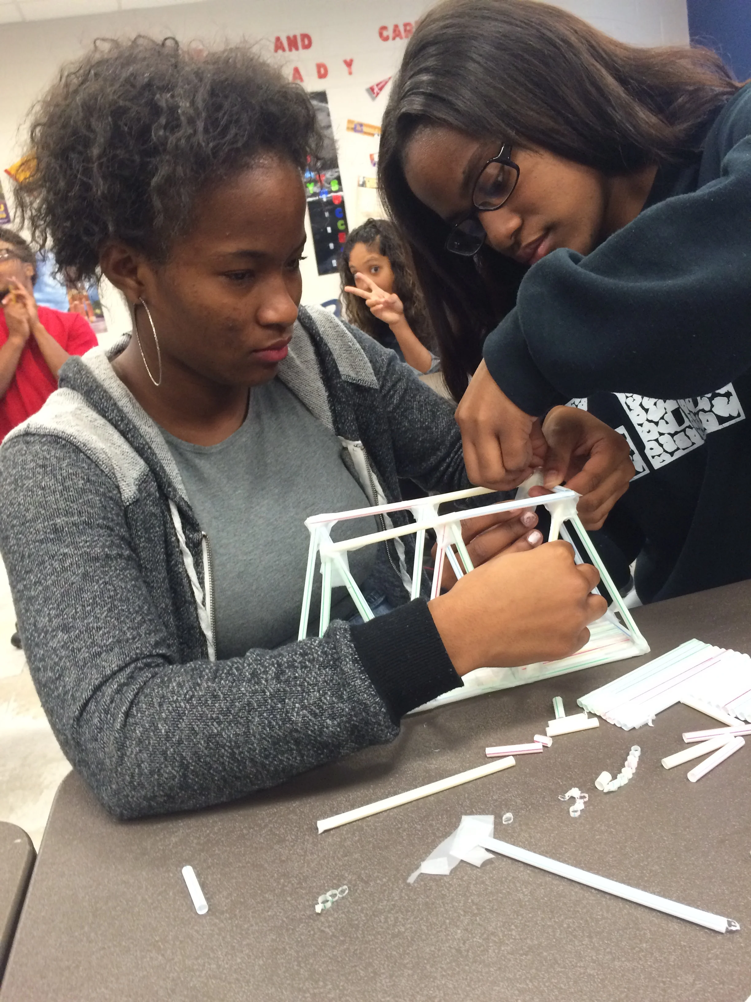 2017 STEM Summer Institute Week 1