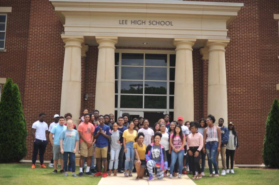 2017 STEM Summer Institute Reflections