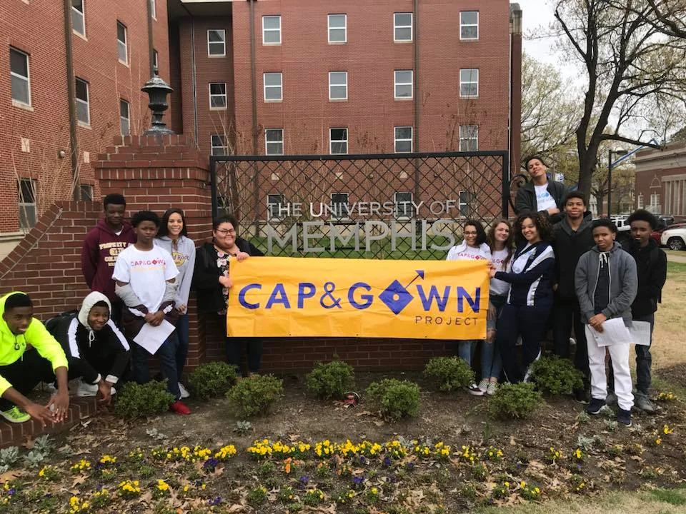Memphis College Tour