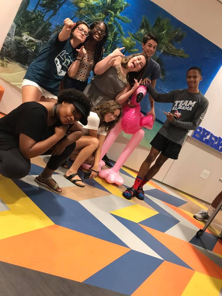Jailen is currently a Resident Adviser at Berea College.