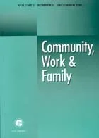 Kate Read published "Sex Work: Constructing ‘Families’ with Community of Practice Theory." This is a peer-reviewed, academic journal article that examines the construction and maintenance of fictive kinships within a street-level sex work community. The article is based on interviews she conducted with 14 sex workers.