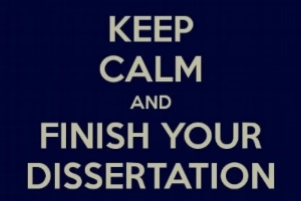 We’ve edited dozens of dissertations and helped transform dissertations into manuscripts for mainstream publications.