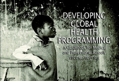 This book provides evidence, theory, and practical information to guide medical programs toward a gold standard of care. Topics covered include ethics, competencies, partnership structures, and much more. Kate Read’s section focuses on understanding important gender concepts, gender theory, and explores how gender impacts global health care and access.