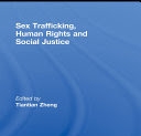 Kate Read’s co-authored chapter is "Countering the Trafficking Paradigm: The Role of Family Obligations, Remittance, and Investment Strategies among Migrant Sex Workers in Tijuana, Mexico."