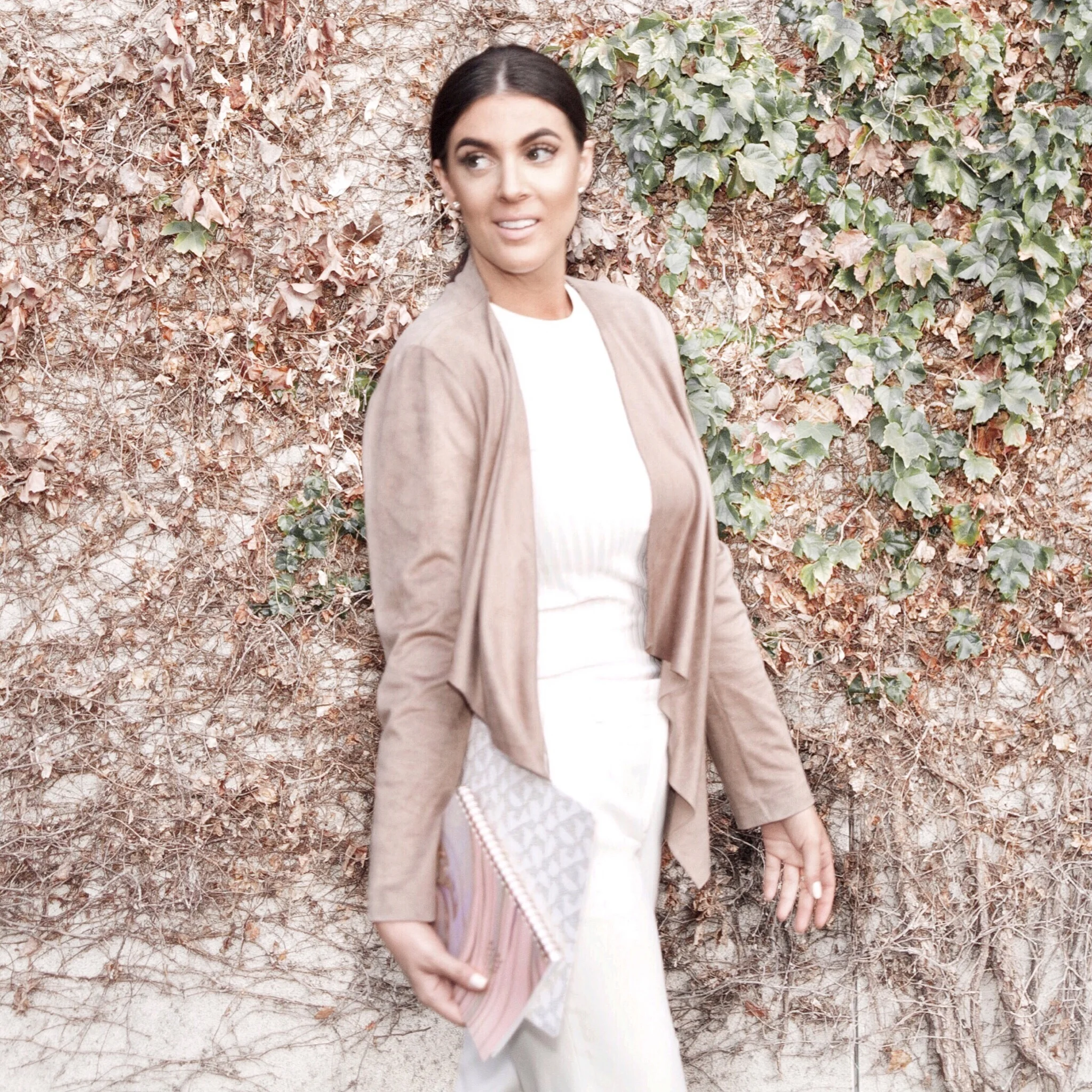 All White Everything