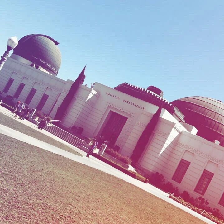 Griffith Observatory