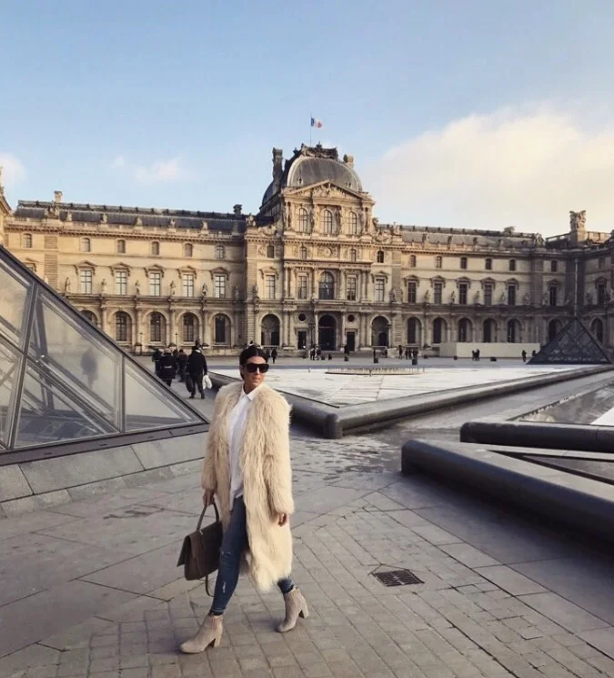 Paris Is Always A Good Idea