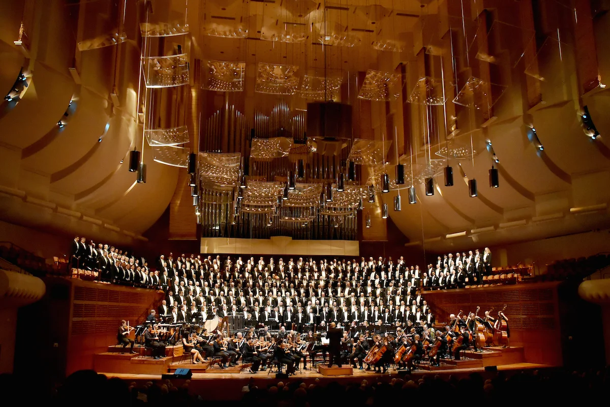 San Francisco Gay Men’s Chorus presents “Tales of Our City: Our Lives, Our Heroes”