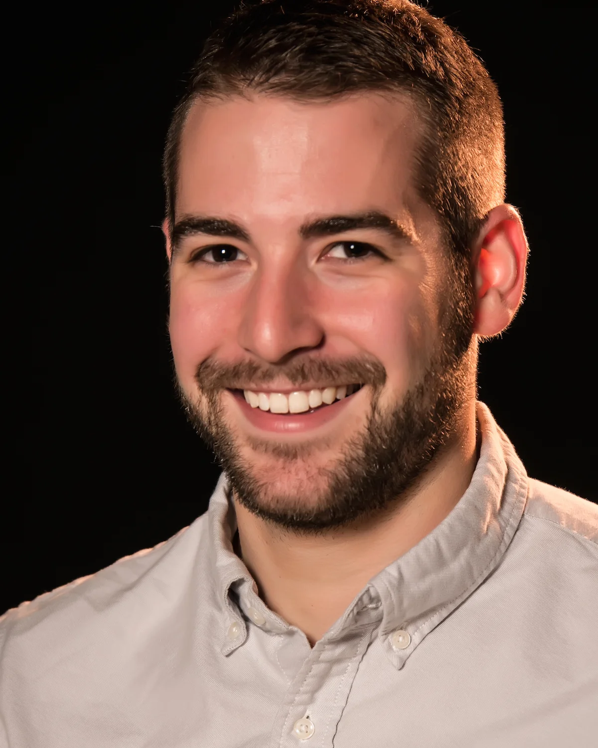 SFGMC Welcomes Mitch Galli as new Educational Outreach and Music Services Manager